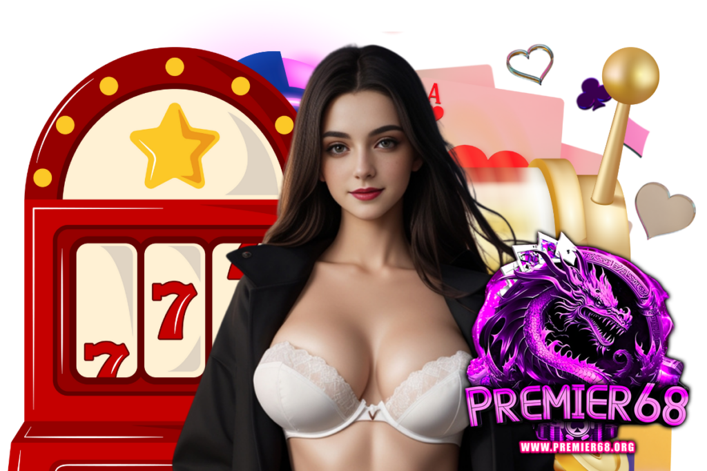 premier68 สล็อต
