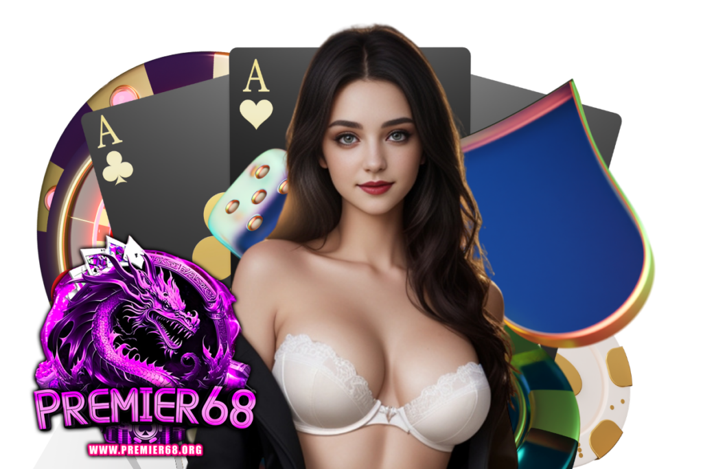 premier68 แจกเครดิตฟรี